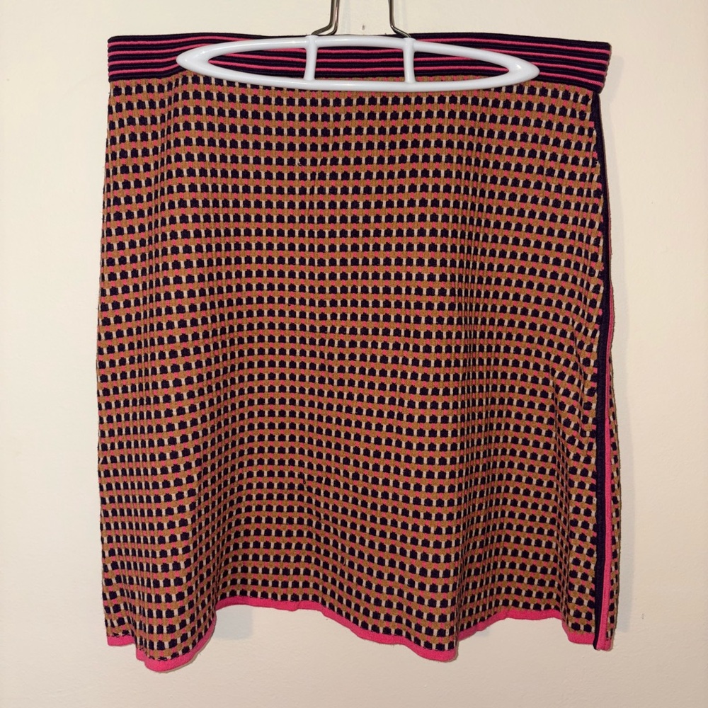 Diane Von Furstenberg Skirt Size Women’s Large